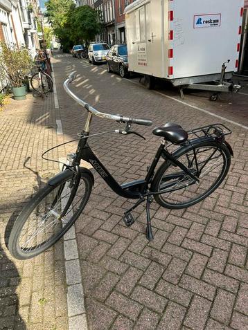 Altec Bike black beschikbaar voor biedingen