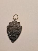 281 Medaille 6e Wieringer Wandeltocht Museum Boerderij  4 se, Ophalen of Verzenden, Overige materialen