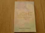 Rebecca Campbell - Light is the new black, Verzenden, Zo goed als nieuw, Overige onderwerpen, Achtergrond en Informatie