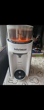 Baby Brezza melkmachine - zo goed als nieuw!, Kinderen en Baby's, Babyvoeding en Toebehoren, Ophalen of Verzenden, Zo goed als nieuw