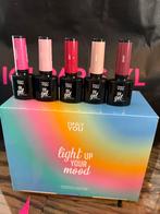 Only you uv gel plus lamp nieuw, Ophalen of Verzenden, Nieuw, Handen en Nagels
