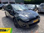 Renault Clio 1.2 Authentique,Airco,5drs,2de eigenaar, Auto's, Voorwielaandrijving, Euro 5, Gebruikt, 4 cilinders