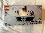 Lego - 40659 - Mini Steamboat Willie - sealed, Ophalen of Verzenden, Nieuw, Complete set, Lego