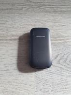 Zeldzame Samsung E1190 flip grijs in perfecte staat, Ophalen of Verzenden, Zo goed als nieuw