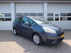 Citroen Grand C4 Picasso 2.0 HDIF 16V EB6V, Auto's, Gebruikt, 7 stoelen, C4 (Grand) Picasso, Origineel Nederlands