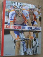 De Tour in Holland; P. Ouwerkerk; dl 2; 2010, Verzenden, Zo goed als nieuw, Lopen en Fietsen