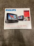 Draagbare DVD speler, Ophalen of Verzenden, Nieuw, Dvd-speler, Philips
