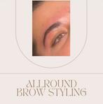 Brows || brow stylist, Sieraden, Tassen en Uiterlijk, Uiterlijk | Cosmetica en Make-up, Ophalen, Zo goed als nieuw, Zwart, Handen en Nagels
