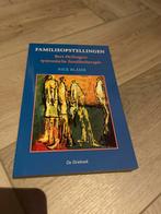 Familieopstellingen - Nick Blaser, Ophalen of Verzenden, Gelezen, Overige onderwerpen