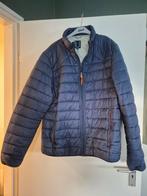 Zomerjas en Winterjas Twinlife, Kleding | Heren, Ophalen of Verzenden, Zo goed als nieuw, Overige maten, Blauw