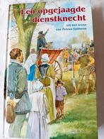 Een opgejaagde dienstknecht. Jan de Kok, Boeken, Christendom | Protestants, Ophalen of Verzenden, Zo goed als nieuw, Jan de Kok