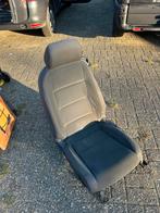 Auto stoel met airbag, verstelbaar, Ophalen, Gebruikt, Universele onderdelen