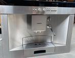 Inbouw koffiemachine Siemens defect, Witgoed en Apparatuur, Koffiezetapparaten, Ophalen
