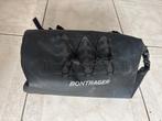 Bontrager stuurtas 9 liter waterdicht, Fietsen en Brommers, Fietsaccessoires | Fietstassen, Ophalen of Verzenden, Gebruikt, Bontrager