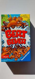 Bert Bever Behendigheidsspel, Een of twee spelers, Ophalen of Verzenden, Nieuw, Ravensburger
