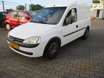 Opel Combo Opel Combo 1.7 CDTi Comfort 500 kg., Auto's, Voorwielaandrijving, Gebruikt, Zwart, 4 cilinders