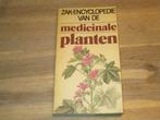zak-encyclopedie van de medicinale planten, Boeken, Gezondheid, Dieet en Voeding, Ophalen of Verzenden, Zo goed als nieuw, Kruiden en Alternatief