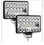 Twee stuks 5 inch lichtbalk LED zie foto's €35,00, Ophalen of Verzenden, Nieuw