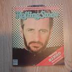 Rolling Stone Ringo Starr, Ophalen of Verzenden, Boek, Tijdschrift of Artikel