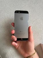 iPhone 5S - Black, Telecommunicatie, Mobiele telefoons | Apple iPhone, Gebruikt, IPhone 5S, 16 GB, Zwart