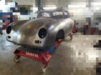 porsche 356 preA body, Ophalen, Porsche, Motorkap