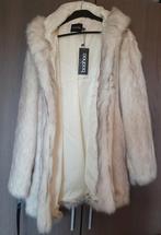 boohoo - faux fur jas, Kleding | Dames, Jassen | Winter, Verzenden, Nieuw