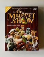 The Muppet show - 3 dvd's, Alle leeftijden, Ophalen of Verzenden, Nieuw in verpakking, Boxset