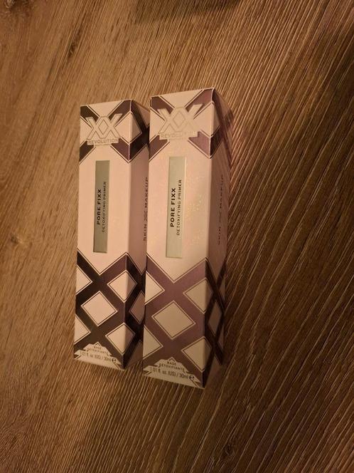 Revolution PORE FIXX PRIMER (advr 70), Sieraden, Tassen en Uiterlijk, Uiterlijk | Gezichtsverzorging, Nieuw, Verzorging, Gehele gezicht