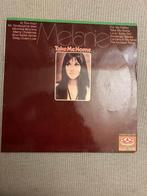 MELANIE LP, Take Me Home.Incl Merry Christmas, Ophalen of Verzenden, Zo goed als nieuw