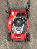 Snapper motormaaier, Tuin en Terras, Ophalen, Cirkelmaaier, Gebruikt, Benzine-grasmaaier