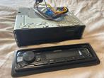 Kenwood KDC-164U Autoradio, Ophalen of Verzenden, Gebruikt