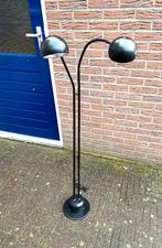 Leuke Mobo Light Vloerlamp - vintage retro space age design, Huis en Inrichting, Lampen | Vloerlampen, Ophalen, 100 tot 150 cm