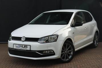 Volkswagen Polo 1.2TSI FRESH | BT | CruiseControl | Stoelver beschikbaar voor biedingen
