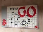 Spel GO compleet als nieuw, Hobby en Vrije tijd, Gezelschapsspellen | Bordspellen, Ophalen, Zo goed als nieuw