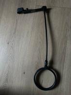 Samson PS01 Microfoon Pop Filter, Muziek en Instrumenten, Microfoons, Ophalen of Verzenden, Zo goed als nieuw, Studiomicrofoon