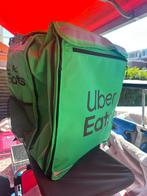 Uber eats bezorgtas, Ophalen, Nieuw