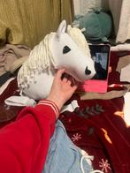 Hobbyhorse dolly, Ophalen of Verzenden, Zo goed als nieuw