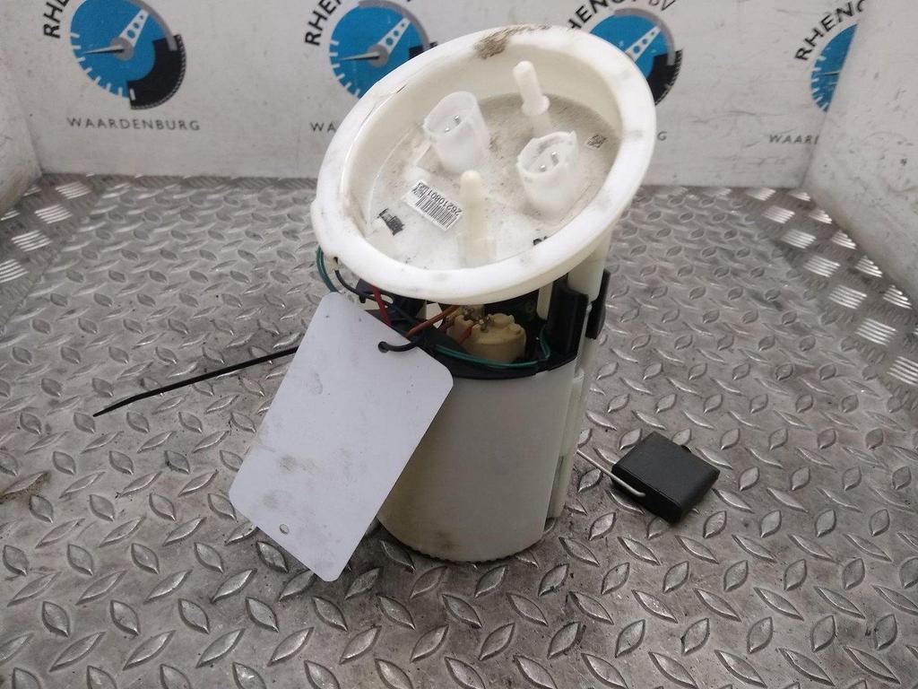 BMW 3 SERIES 318i Business Line  BRANDSTOF POMP VOOR DE INJE, Ophalen of Verzenden, Gebruikt, Stiba lid