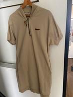 Mooie jurk van Moscow, Kleding | Dames, Beige, Ophalen of Verzenden, Boven de knie, Moscow