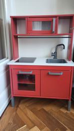 Kinderkeuken ikea, Kinderen en Baby's, Ophalen, Zo goed als nieuw