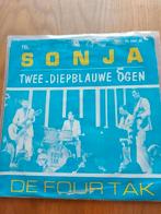 De Four Tak ts 1547, Ophalen of Verzenden, Gebruikt, Overige formaten, Levenslied of Smartlap