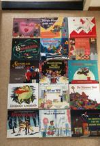Sinterklaas Boeken Collectie, Ophalen of Verzenden, Zo goed als nieuw, Sprookjes