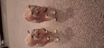 Schliech paardjes  beschikbaar voor biedingen