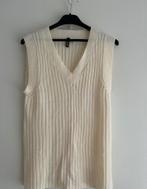 H&M Spencer Creme XXS - Nieuw!, Ophalen of Verzenden, Nieuw, Maat 34 (XS) of kleiner, Beige