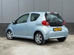 Toyota Aygo 1.0-12V Airco, Rijdt goed!, Voorwielaandrijving, Gebruikt, 68 pk, Bedrijf