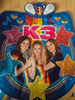 K3 Dansmat - Plezier voor de kleintjes!, Kinderen en Baby's, Ophalen of Verzenden, Gebruikt, Ontdekken, Met geluid