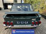 NSU 1200 TT 1968 | Route 66 auctions, Auto's, Oldtimers, Overige merken, Stof, Bedrijf, Handgeschakeld