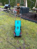 Bosch Rotak 32 Grasmaaier - Goed Onderhouden, Tuin en Terras, Grasmaaiers, Cirkelmaaier, Gebruikt, Elektrische grasmaaier, Ophalen of Verzenden