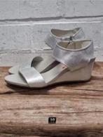 Weekend Pedro Miralles - Leren sandalen maat 38 - Nieuw €130