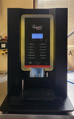Gereviseerde bonen koffiemachine Animo Optibean 3 van 2021, Ophalen, ., 10 kopjes of meer, Koffiebonen